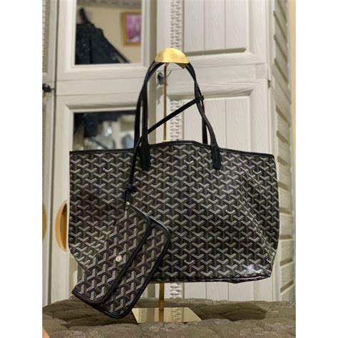 harga tas goyard original|goyard original.